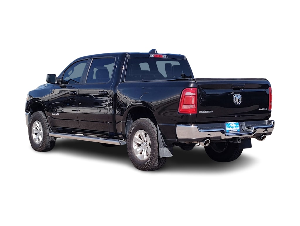 Thumbnail: 2023 RAM 1500 - 4