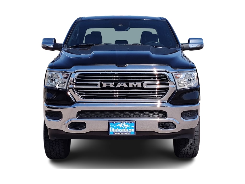 Thumbnail: 2023 RAM 1500 - 6