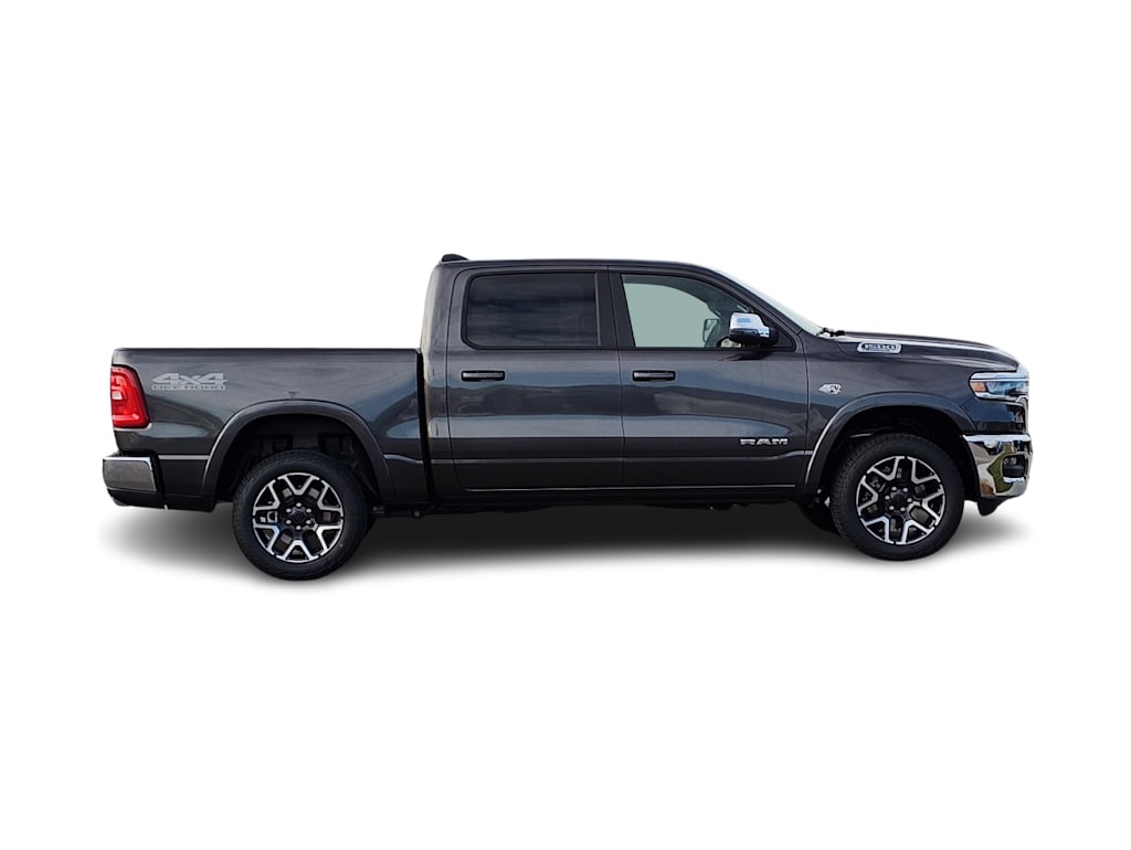 Thumbnail: 2026 RAM 1500 - 26