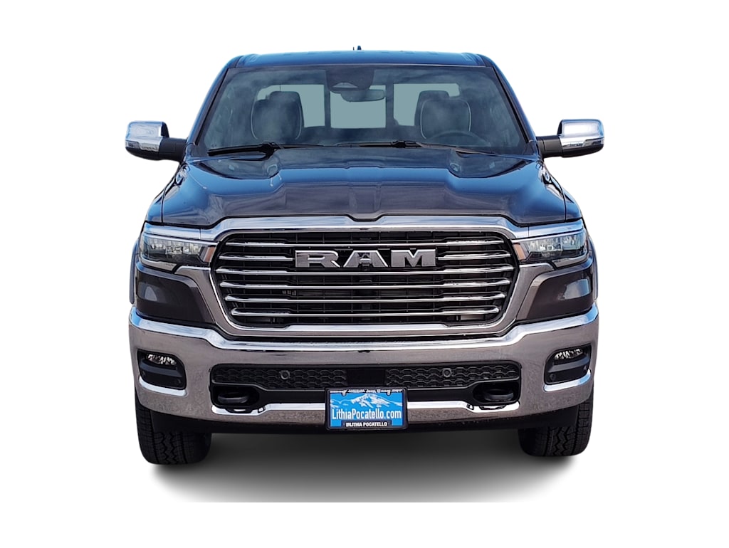 Thumbnail: 2026 RAM 1500 - 6