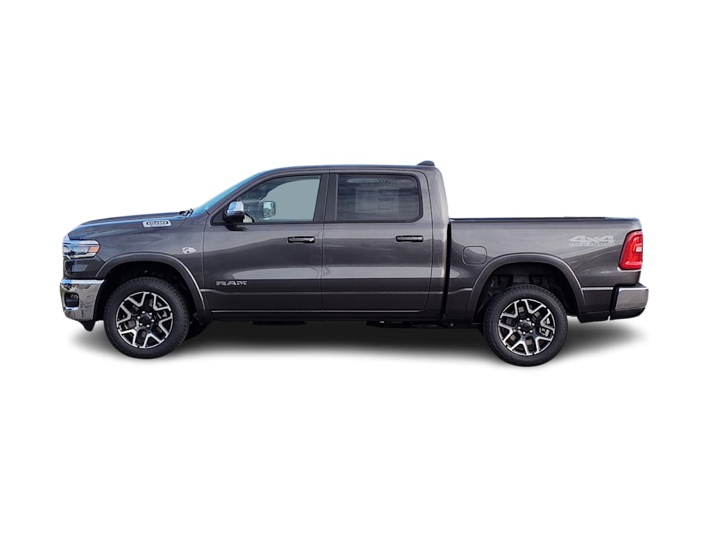 Thumbnail: 2026 RAM 1500 - 3