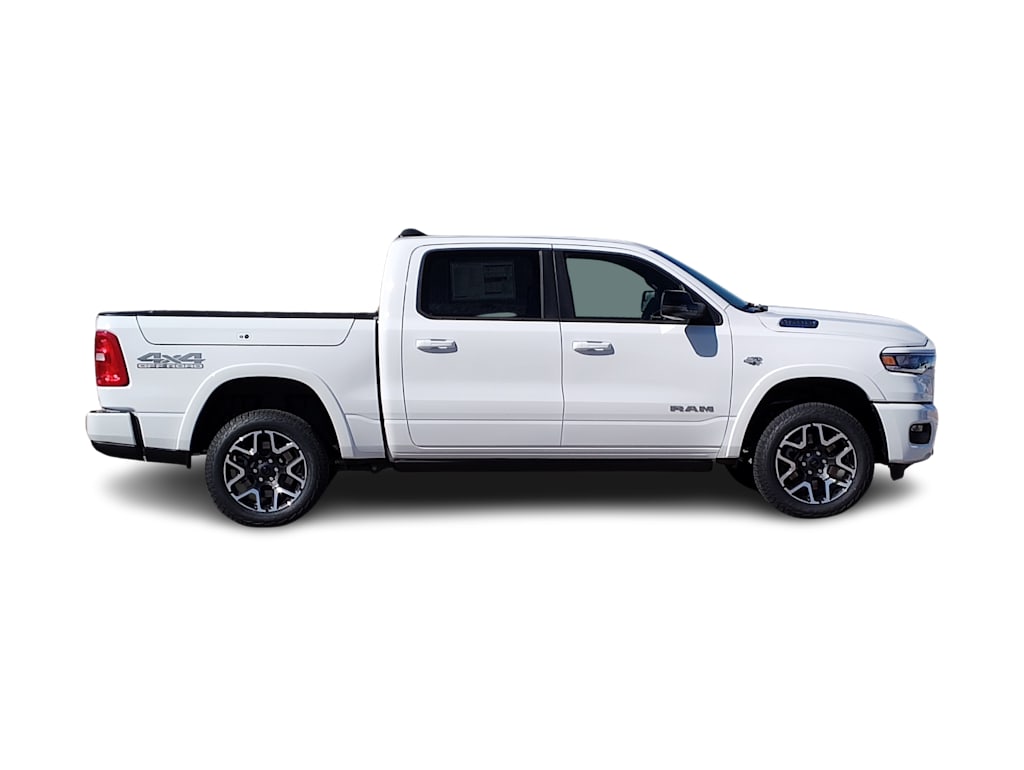 Thumbnail: 2026 RAM 1500 - 27