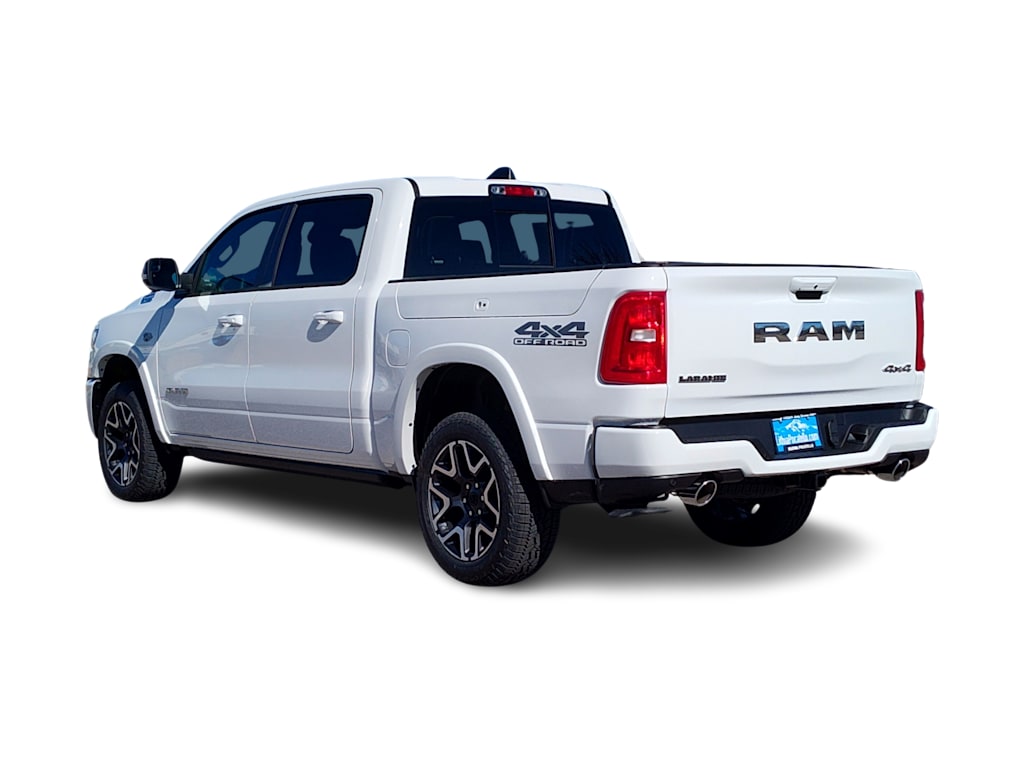 Thumbnail: 2026 RAM 1500 - 19