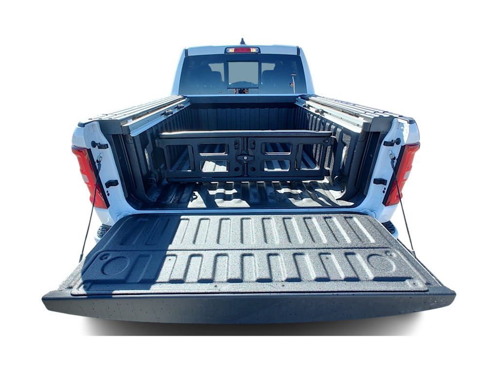 Thumbnail: 2026 RAM 1500 - 16