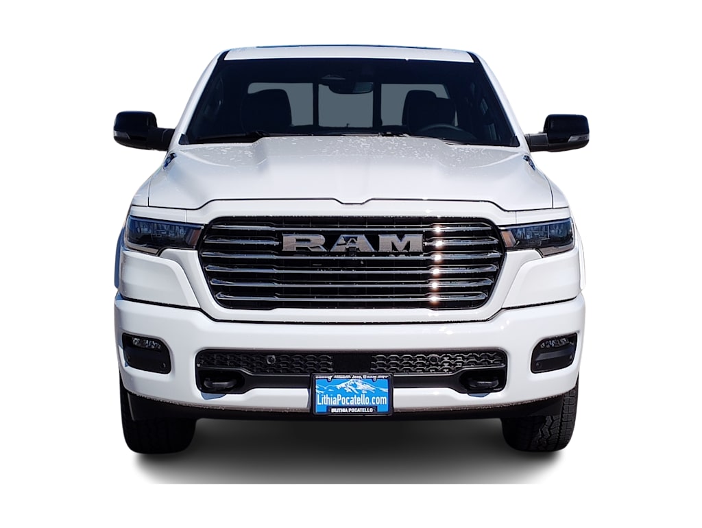 Thumbnail: 2026 RAM 1500 - 5