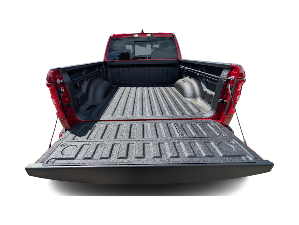 Thumbnail: 2026 RAM 1500 - 17