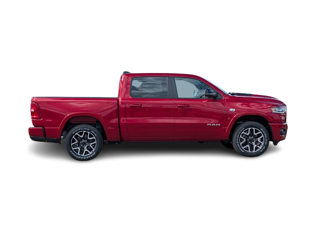 Thumbnail: 2026 RAM 1500 - 26
