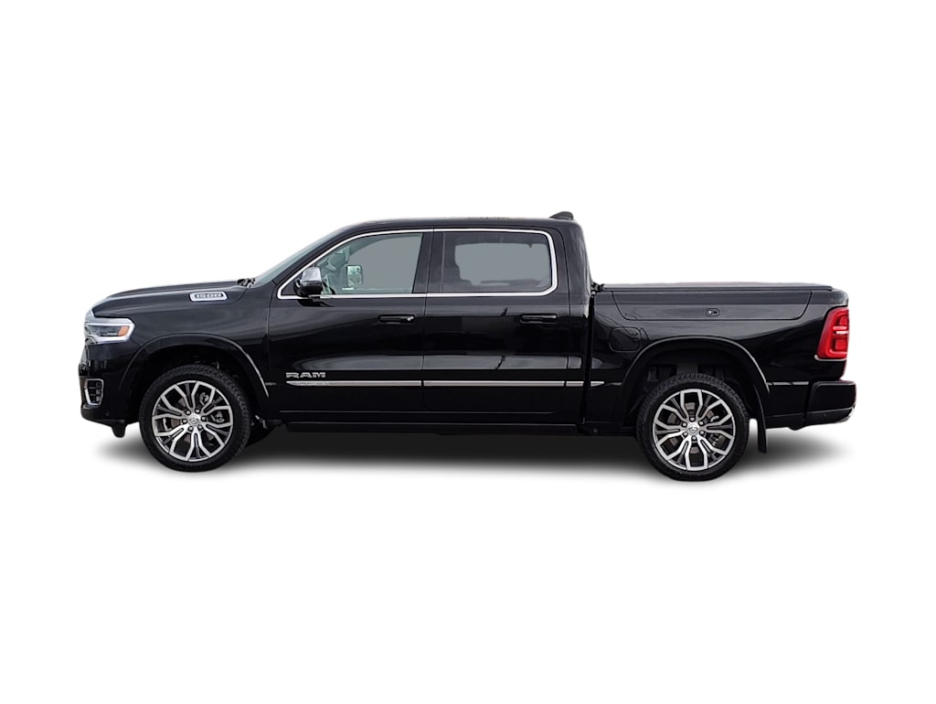 Thumbnail: 2026 RAM 1500 - 3