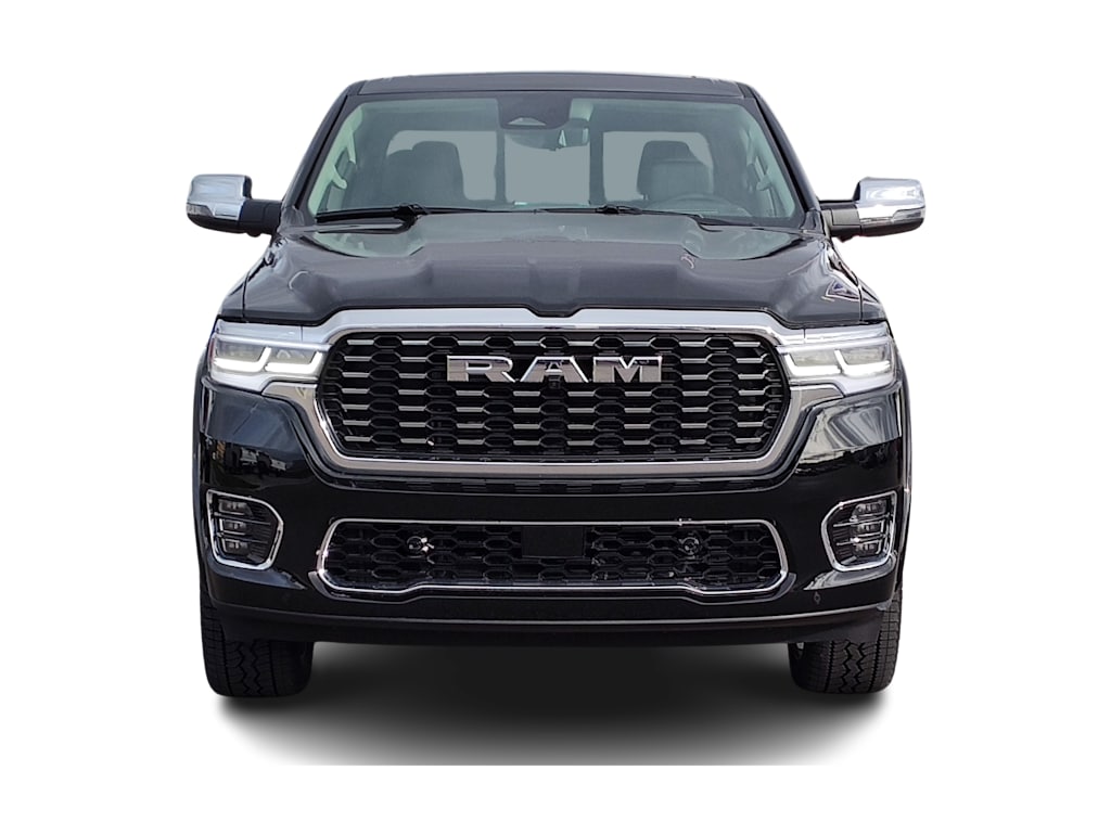 Thumbnail: 2026 RAM 1500 - 6