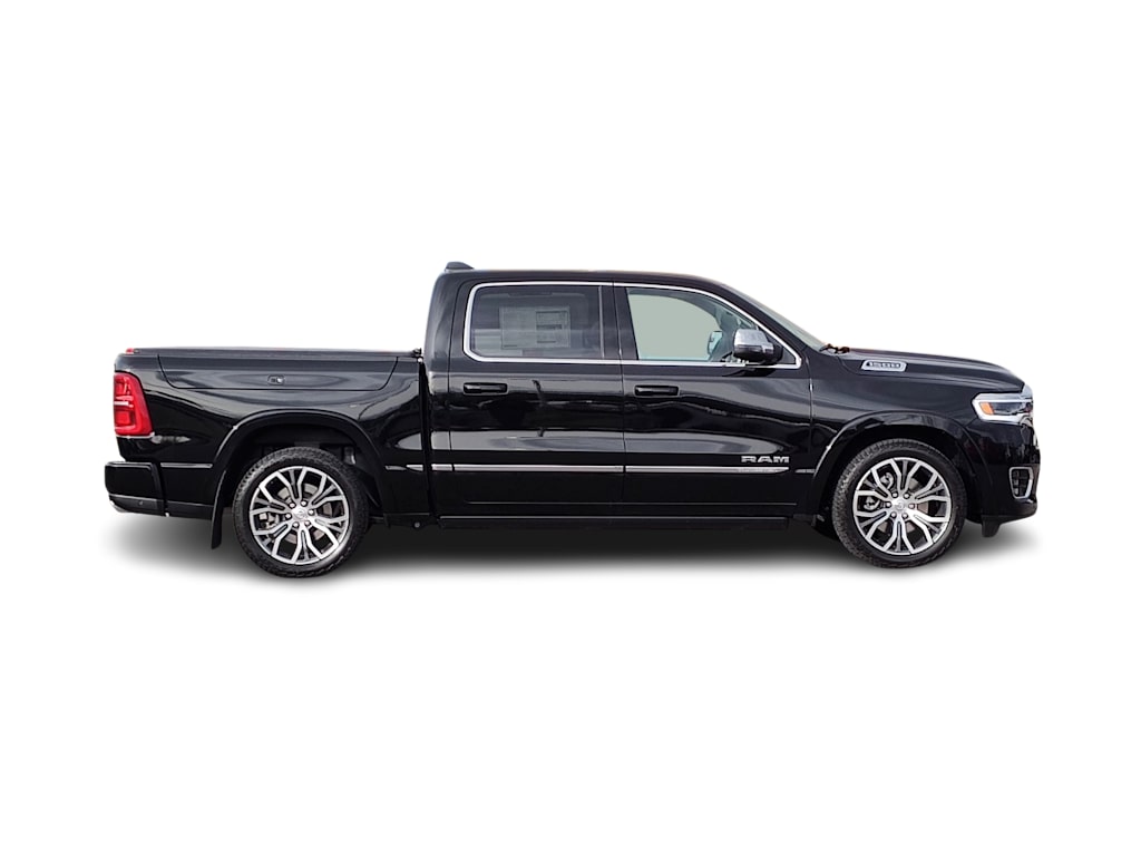 Thumbnail: 2026 RAM 1500 - 29