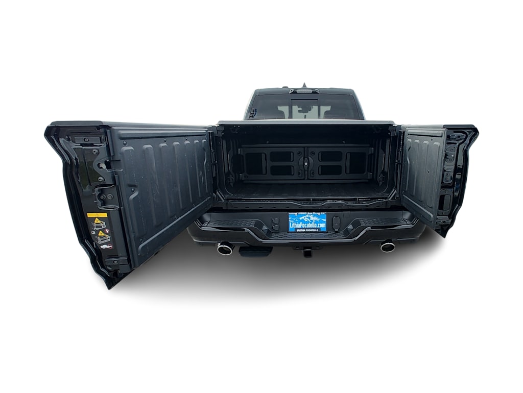 Thumbnail: 2026 RAM 1500 - 28