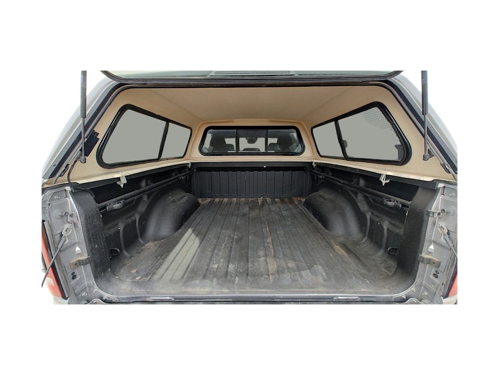 Thumbnail: 2022 RAM 1500 - 17