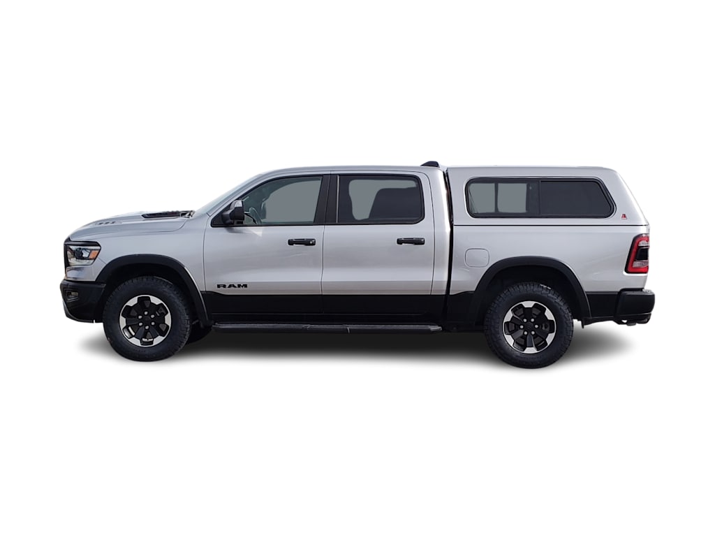 Thumbnail: 2022 RAM 1500 - 3