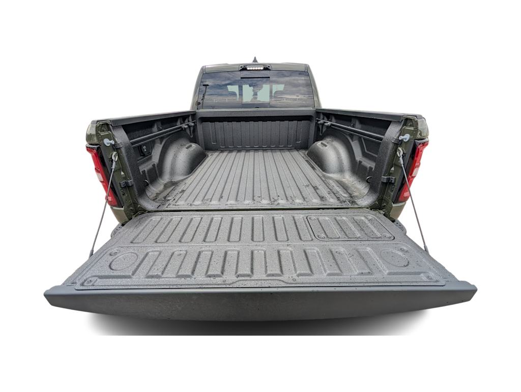 Thumbnail: 2026 RAM 1500 - 19