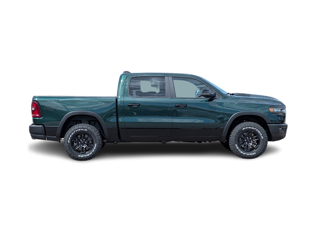 Thumbnail: 2026 RAM 1500 - 24