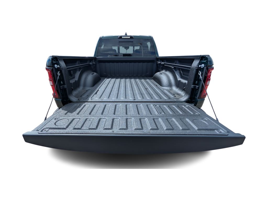 Thumbnail: 2026 RAM 1500 - 17