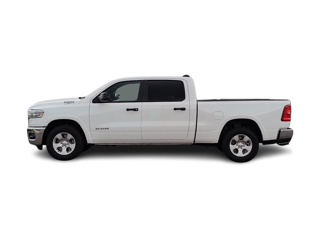 2025 RAM 1500 Big Horn 3