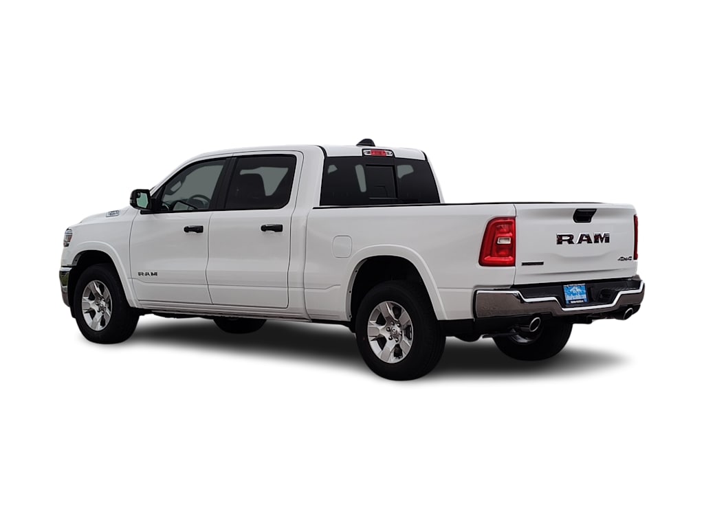 2025 RAM 1500 Big Horn 19