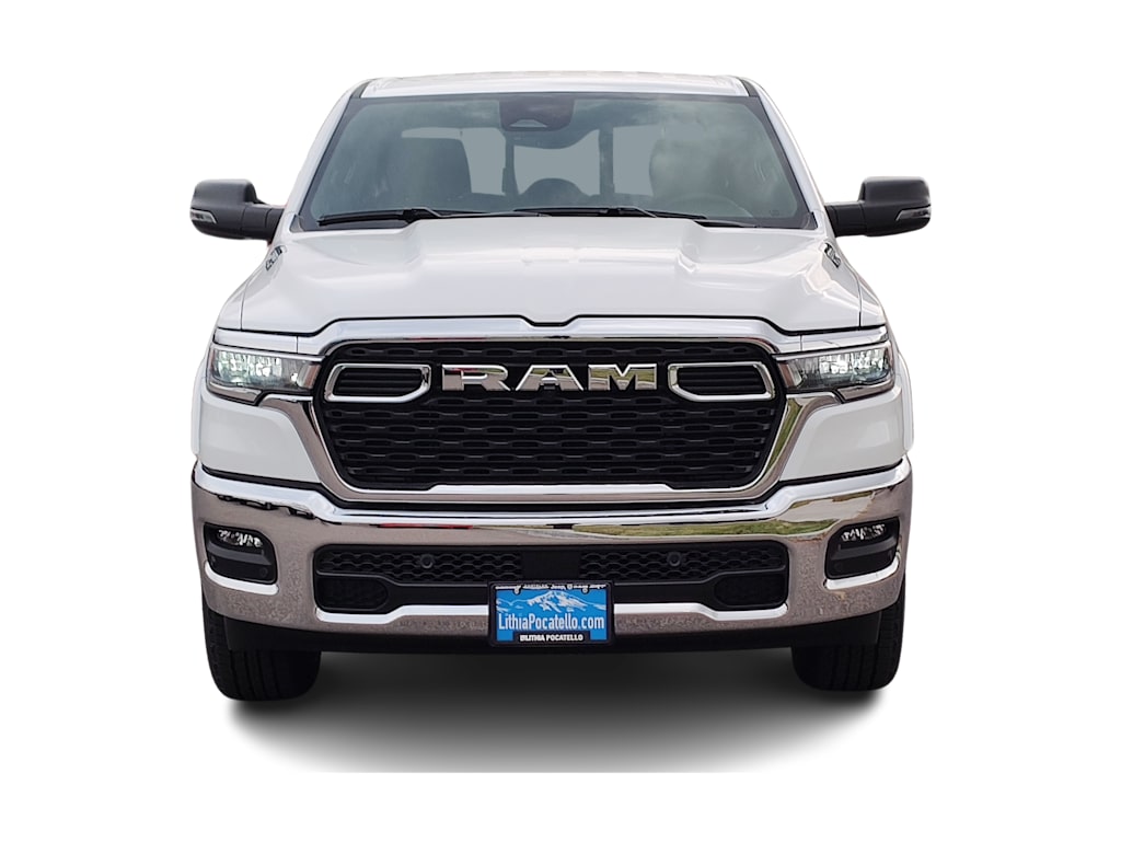 2025 RAM 1500 Big Horn 5