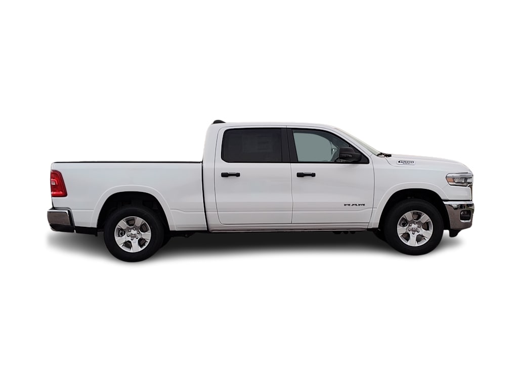 2025 RAM 1500 Big Horn 24