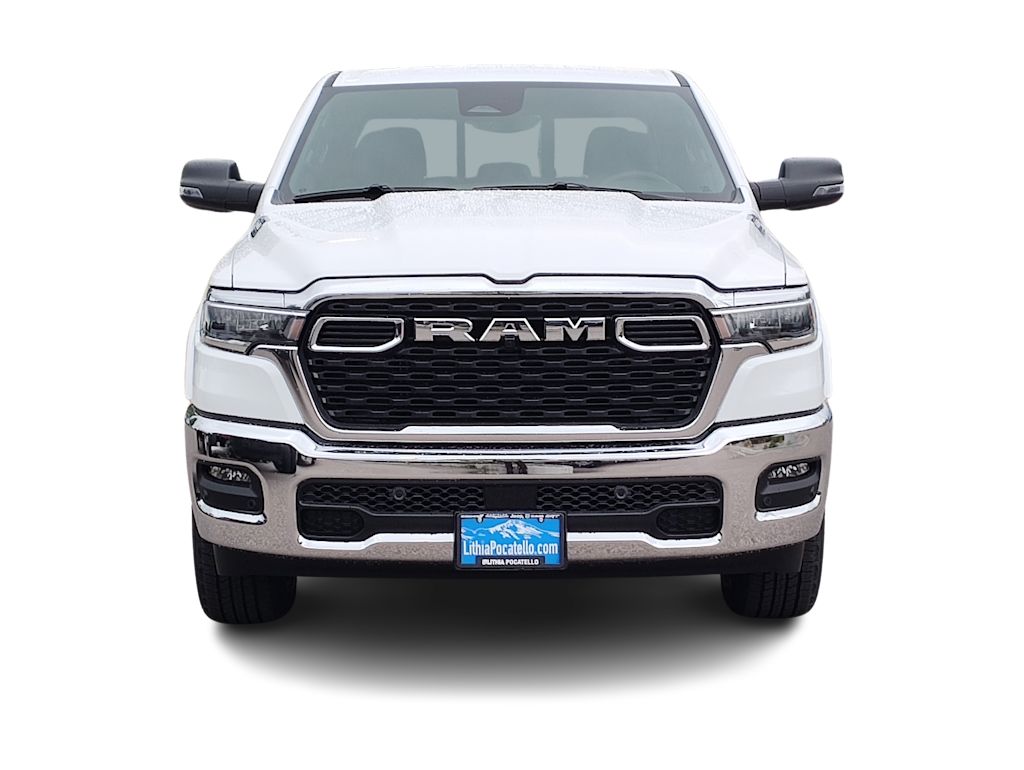 Thumbnail: 2026 RAM 1500 - 6