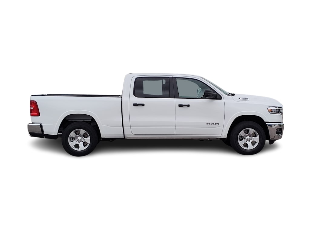 Thumbnail: 2026 RAM 1500 - 24