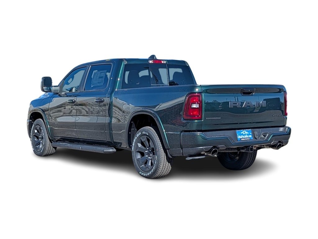 Thumbnail: 2026 RAM 1500 - 4
