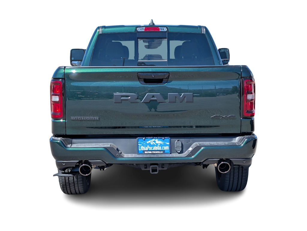 Thumbnail: 2026 RAM 1500 - 5