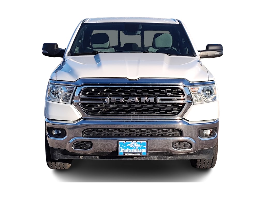 Thumbnail: 2023 RAM 1500 - 5