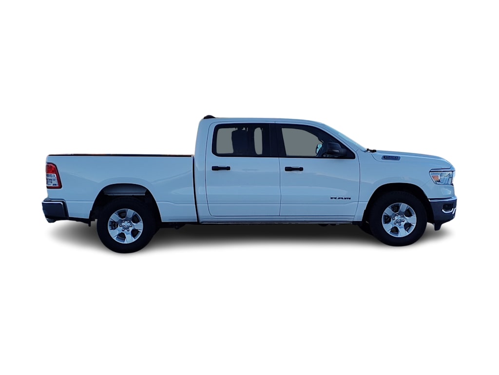 Thumbnail: 2023 RAM 1500 - 24