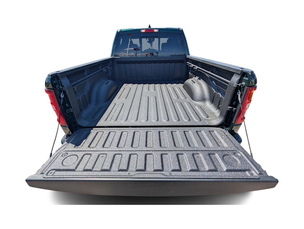 Thumbnail: 2026 RAM 1500 - 17