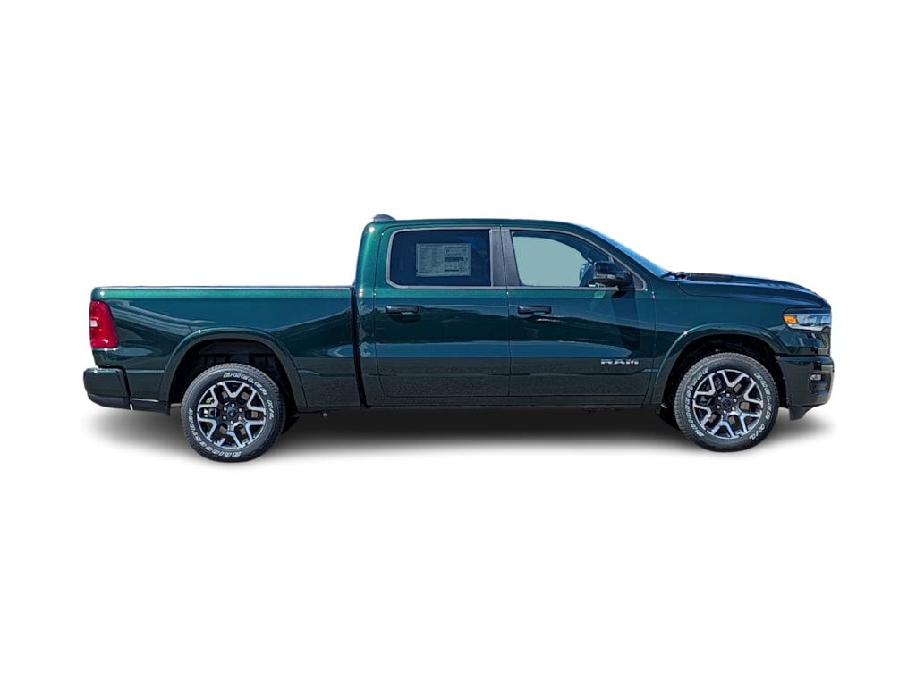 Thumbnail: 2026 RAM 1500 - 24