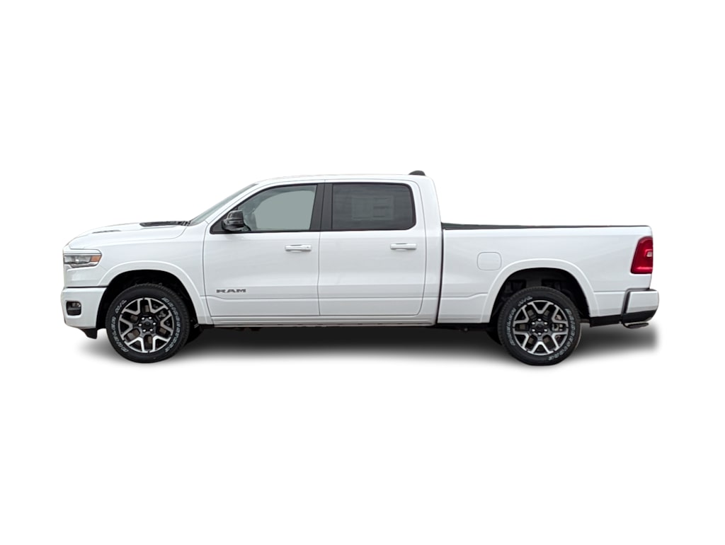 Thumbnail: 2026 RAM 1500 - 3
