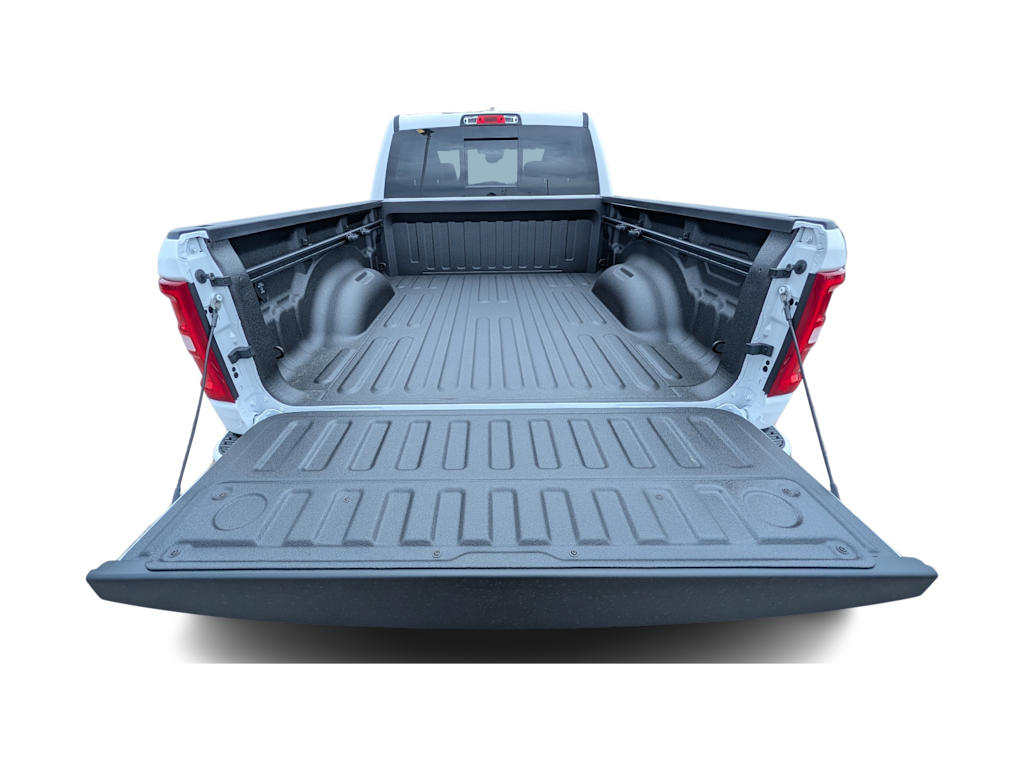 Thumbnail: 2026 RAM 1500 - 17