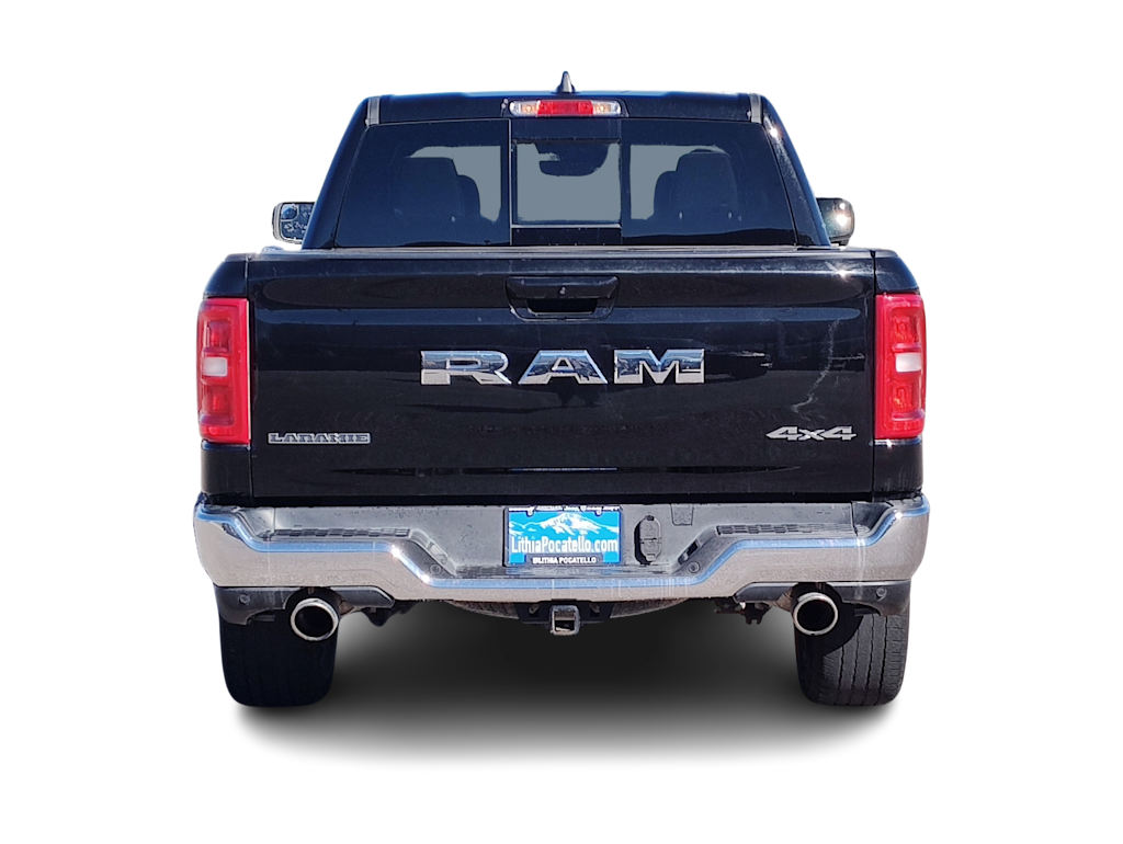 Thumbnail: 2025 RAM 1500 - 5