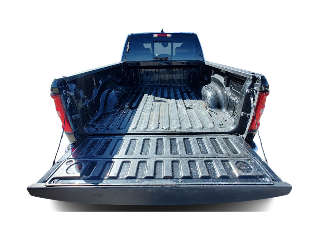 Thumbnail: 2025 RAM 1500 - 17