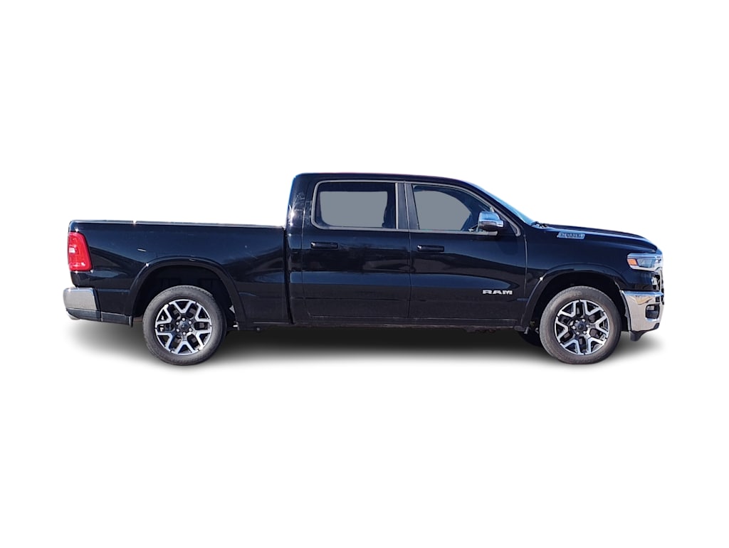 Thumbnail: 2025 RAM 1500 - 25