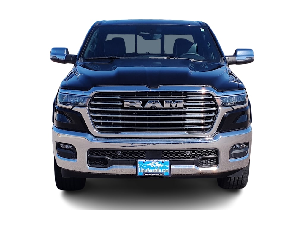 Thumbnail: 2025 RAM 1500 - 6