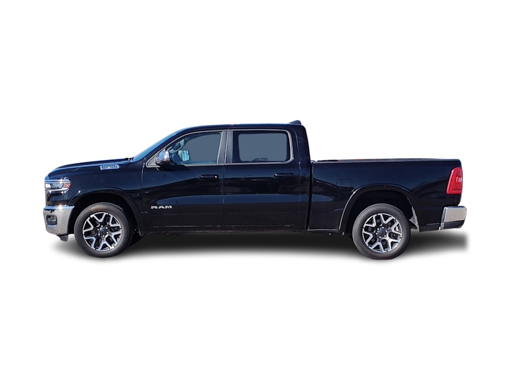 Thumbnail: 2025 RAM 1500 - 3
