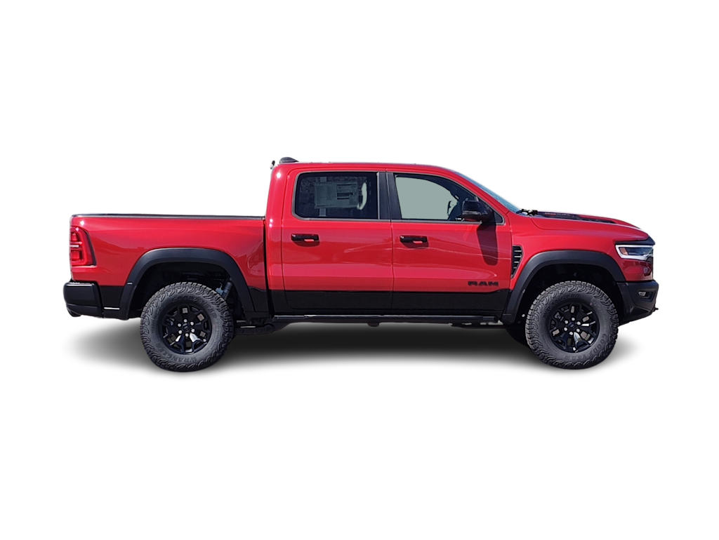Thumbnail: 2026 RAM 1500 - 28