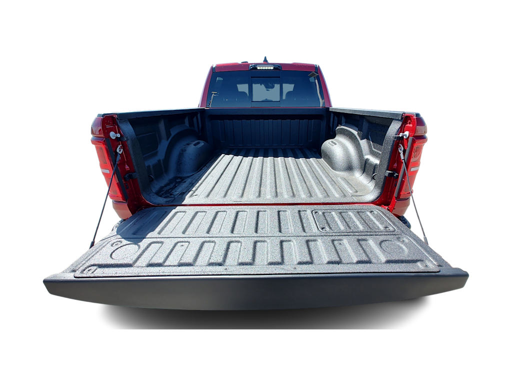 Thumbnail: 2026 RAM 1500 - 15