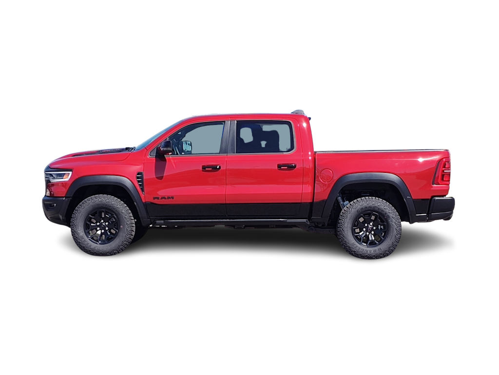Thumbnail: 2026 RAM 1500 - 3
