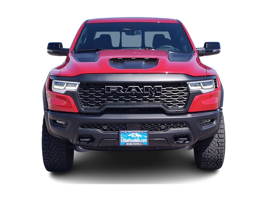 Thumbnail: 2026 RAM 1500 - 18