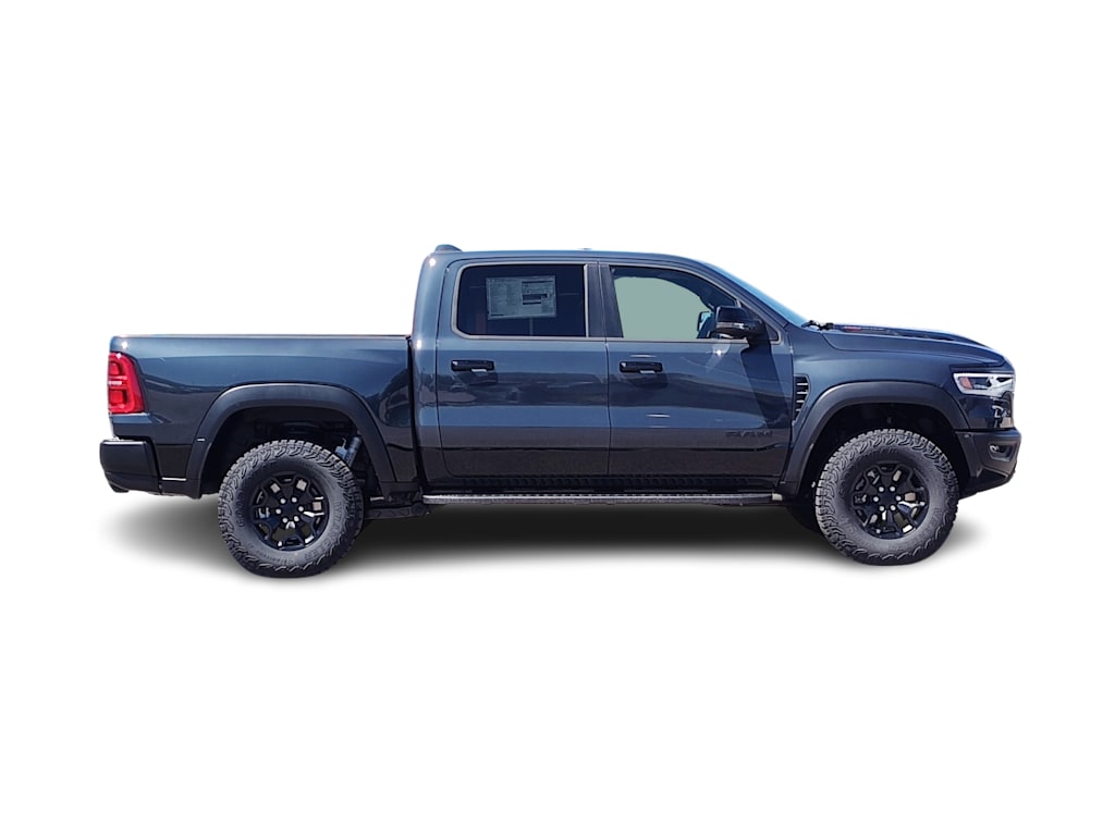 Thumbnail: 2026 RAM 1500 - 28