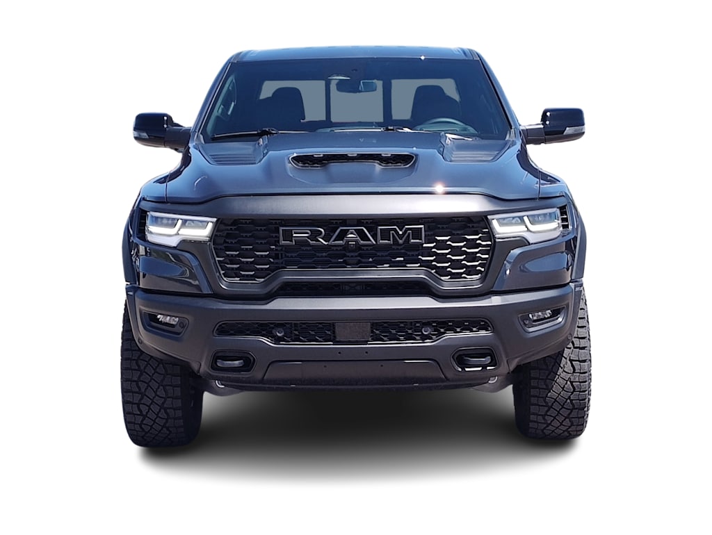 Thumbnail: 2026 RAM 1500 - 6
