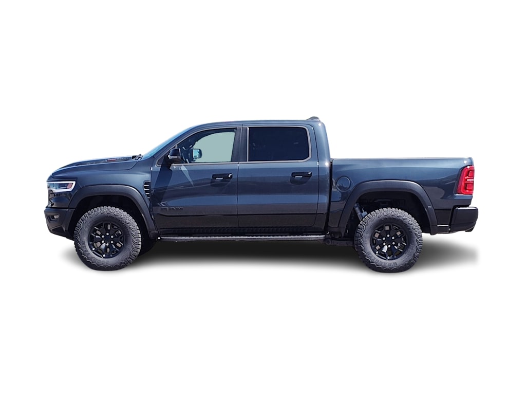 Thumbnail: 2026 RAM 1500 - 3
