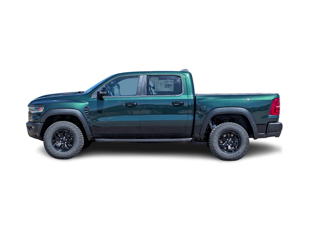 Thumbnail: 2026 RAM 1500 - 3