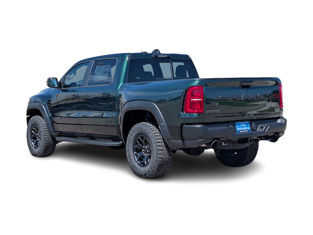 Thumbnail: 2026 RAM 1500 - 4