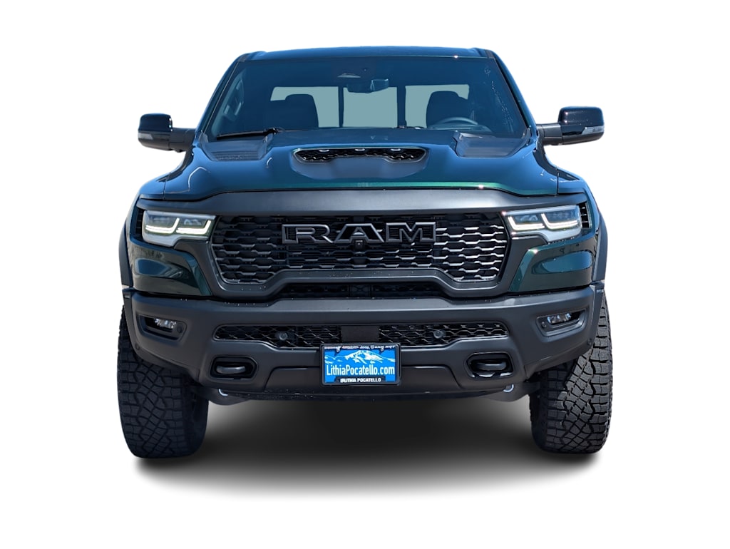 Thumbnail: 2026 RAM 1500 - 6