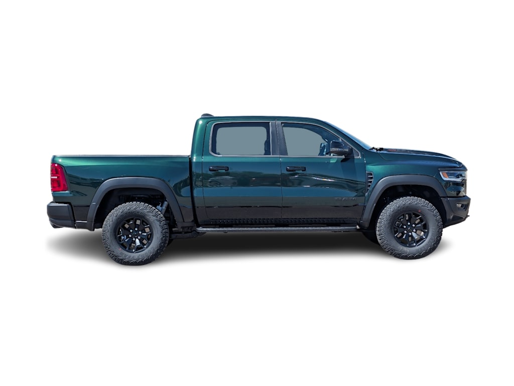 Thumbnail: 2026 RAM 1500 - 27